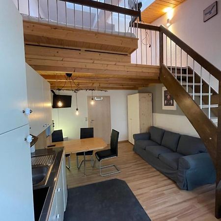 Eleven Apartments Rust Eksteriør billede