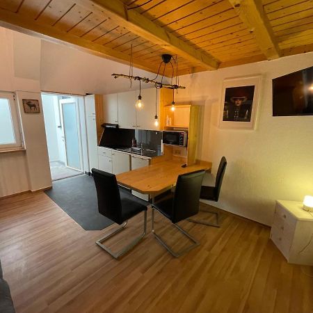 Eleven Apartments Rust Eksteriør billede