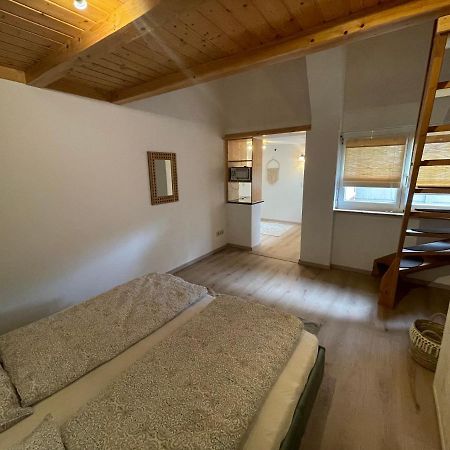 Eleven Apartments Rust Eksteriør billede