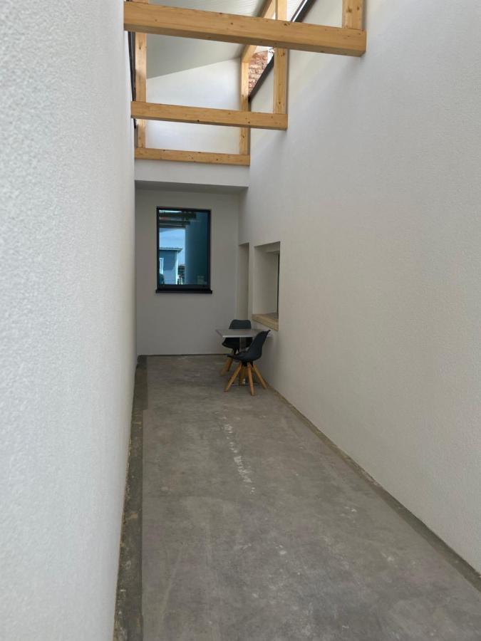 Eleven Apartments Rust Eksteriør billede