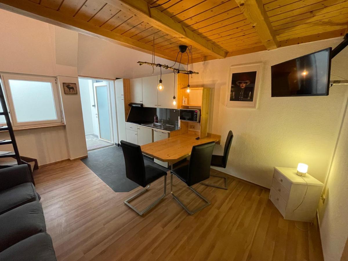 Eleven Apartments Rust Eksteriør billede