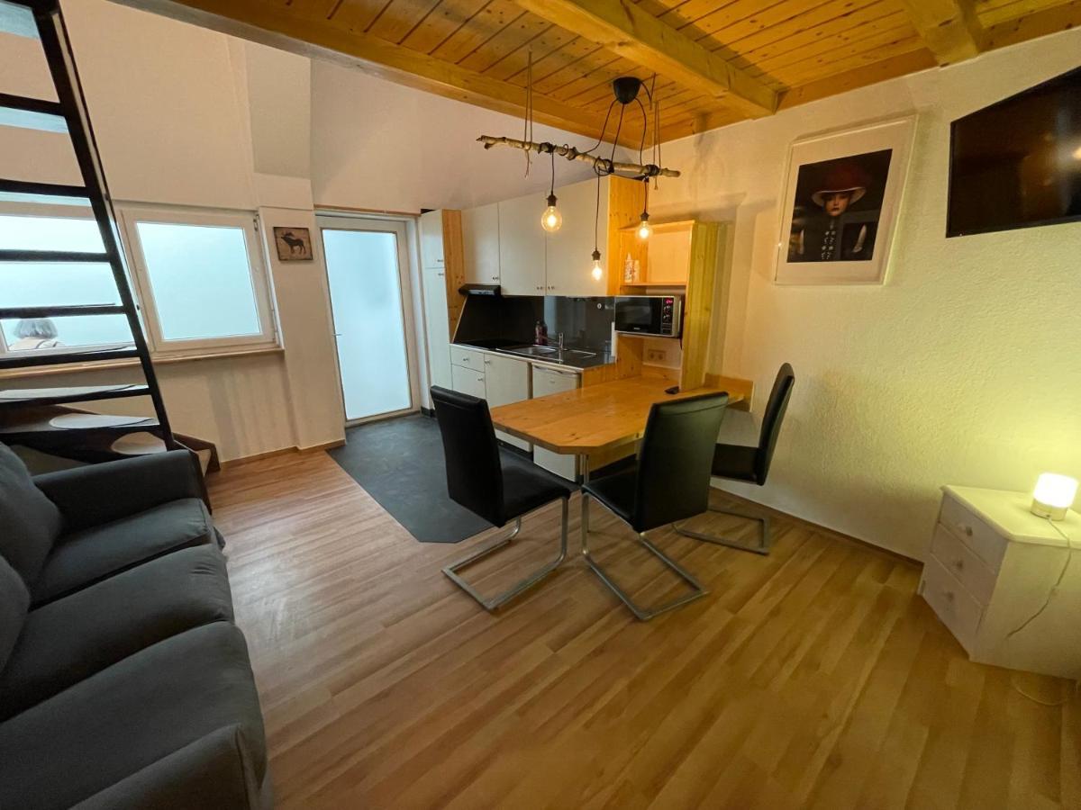 Eleven Apartments Rust Eksteriør billede