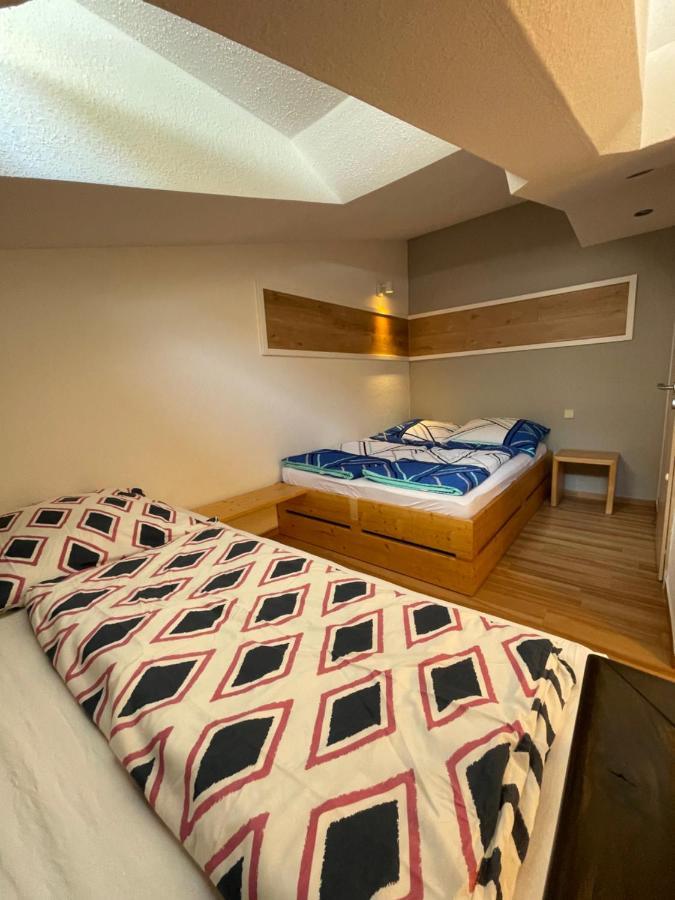 Eleven Apartments Rust Eksteriør billede