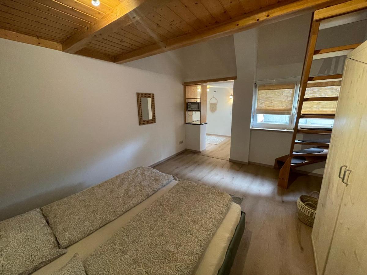 Eleven Apartments Rust Eksteriør billede