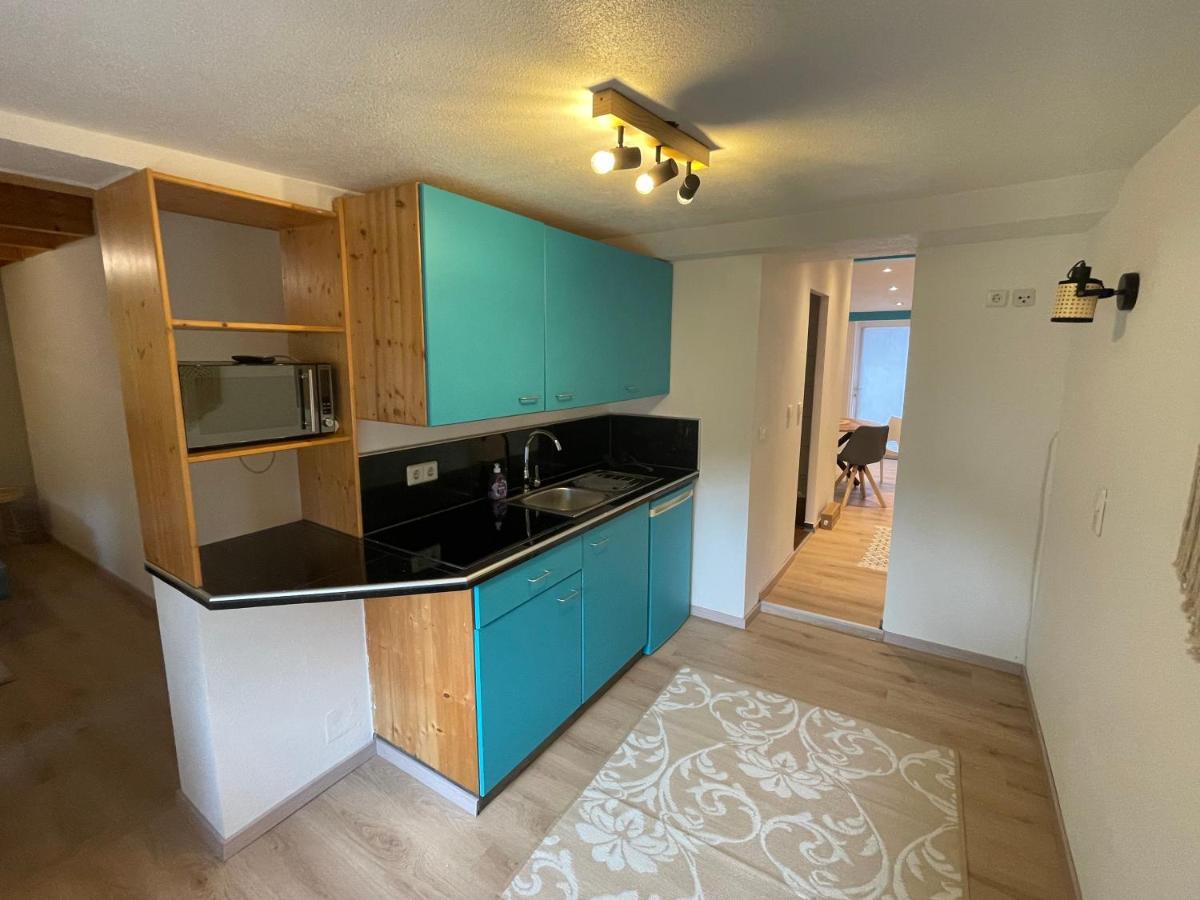 Eleven Apartments Rust Eksteriør billede