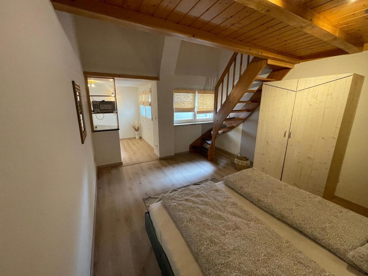 Eleven Apartments Rust Eksteriør billede