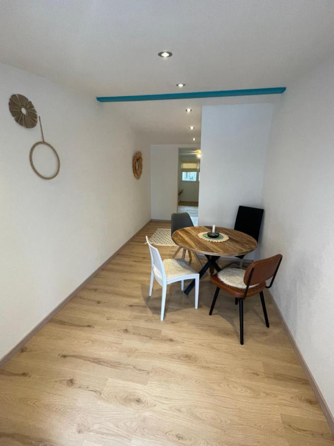 Eleven Apartments Rust Eksteriør billede