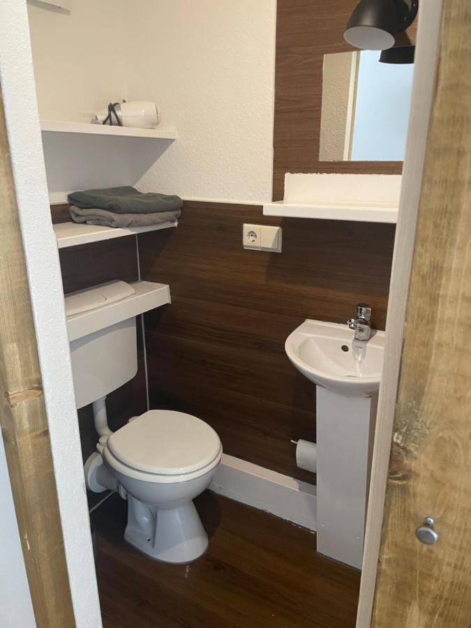 Eleven Apartments Rust Eksteriør billede