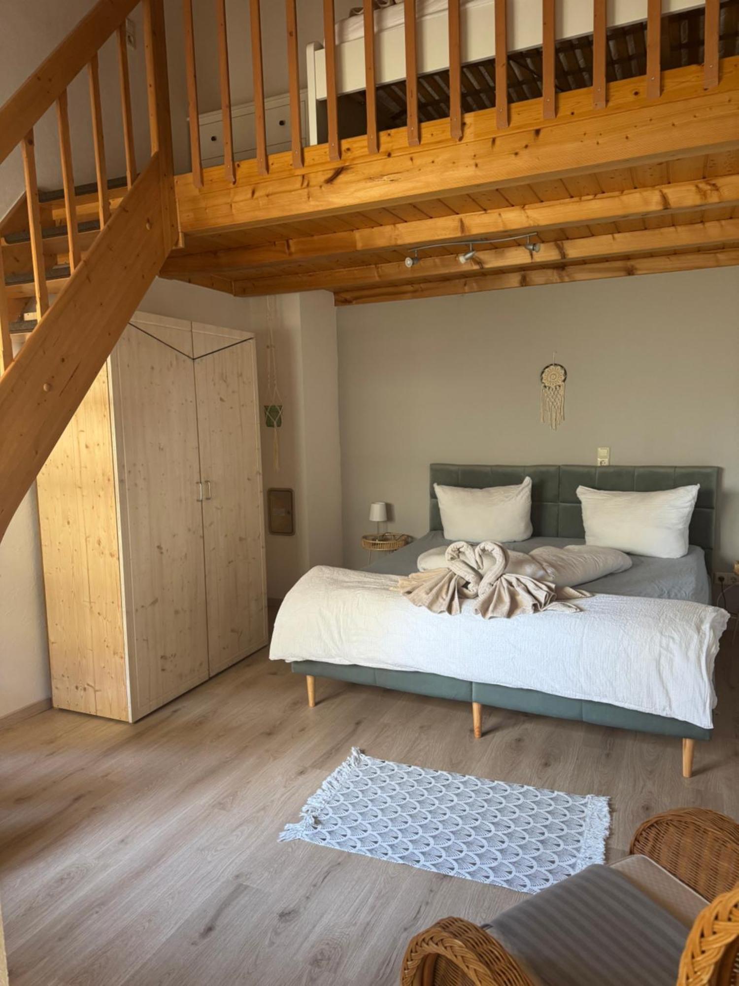 Eleven Apartments Rust Eksteriør billede